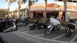 2019 Thunder Beach PierPark