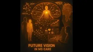 AI‑Driven #ms  Care: 94 % Reduction in Missed MRI Monitoring