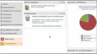Mailexpert - E-mailadres zoeken