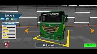 TRUCK DRIVER BEST COLLECTION 😀🫣 WITH CAR UNLOCK 😱🔓