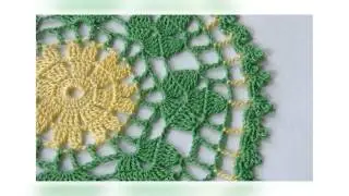crochet rabbit pattern
