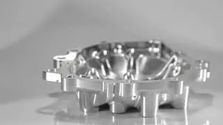 CNC Machined Automotive Engine Parts | RapidDirect CNC Prototyping
