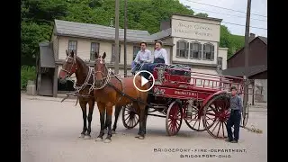 Dissecting Wheeling - Bridgeport Fire Department