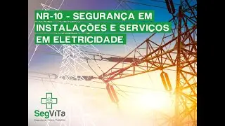 NR10 Formação: Documentação(Aula 2)