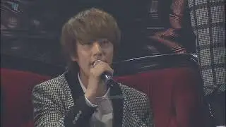 슈퍼주니어 Super Junior - 31. Y  / SS4 KR DVD