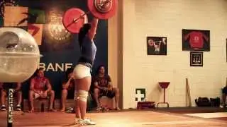 The Big Platform   Spencer Hendel and Camille Leblanc Bazinet
