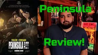 Peninsula (Train to Busan 2) Review | Spoiler Free
