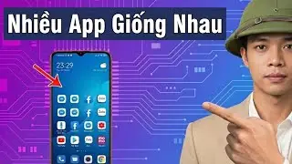 90% Người Dùng Android Không Biết Cách Nhân Bản App Này