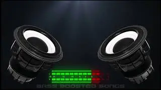 Shaking Bass Sound Check | Hard Bass Mix | Subwoofer Test 🔥
