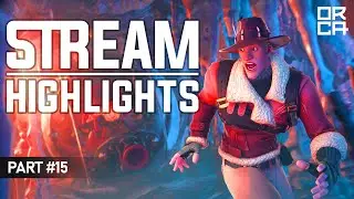 A Dirty Win - Streaming Highlights #15