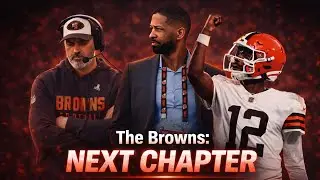 The Browns Next Chapter?