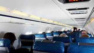 [Tripreport] Hannover - Brussels ✈ BMI regional Embraer 145