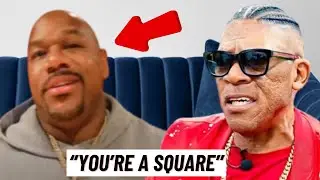 OG Piru & Rainwater JUST ENDED Wack100's CAREER ''HE A SQUARE NOT EVEN FROM COMPTON''😡