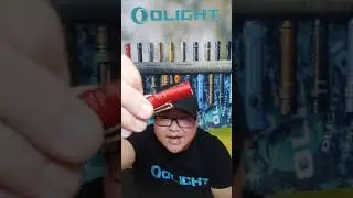 Olight SG & MY September 2020 Flash Sale Products