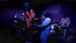 Open Mic Jam Hosted by Trumpeter Terence Harper Thursday, January 5th 2023