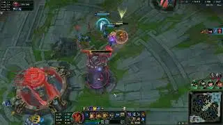 League of Legends Taliyah Nerf