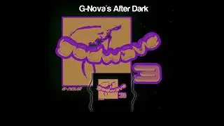 G-Nova - After Dark [GODWAVE 3 EP] [2024]