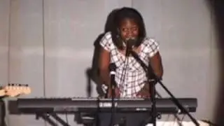 Beyonce, Irreplaceable, Ambria Smith