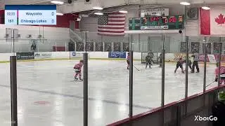 1/3/26 vs. Chisago Lakes