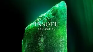 Chopard Insofu Emerald