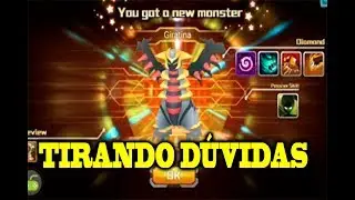 Fantasy Myst (ANDROID) - TIRANDO D&Uacute;VIDAS - (MEGA CATCH) 2017