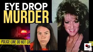 REWATCH: The Eye Drop Murder Trial Day 5 || WI v Jessy Kurczewski