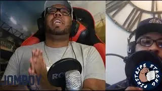 Joez McFly Rant On The Owners vs The Players (Ep|86)