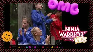 Toggo ( Ninja Warrior Germany Kids Academy Intro)
