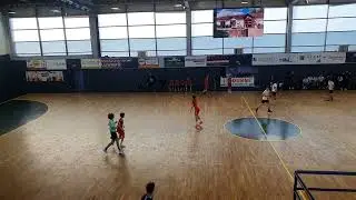 Libourne 2nde mi-tps