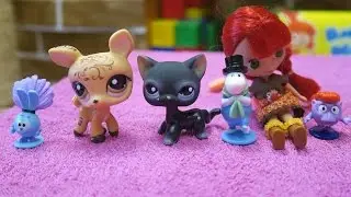 Chupa Chups Littlest Pet Shop Fresh Toys Kinder Moomins Kinder Surprise