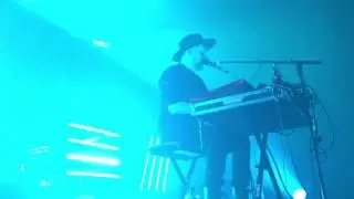 SOHN - Conrad - Live at the Melkweg
