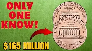 SHOCK ALERT! This 1967 Penny ERROR Is Creating PANIC Among&nbsp;Collectors!