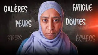 Entre la motivation et l'abandon : o&ugrave; les femmes fortes font la diff&eacute;rence