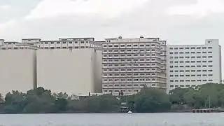 Trincomalee Prima Flour Factory out look