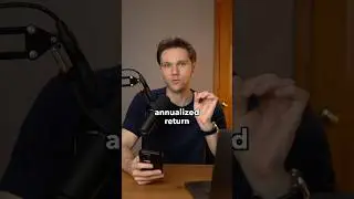 Какова РЕАЛЬНАЯ доходность индекса S&P 500?
