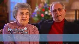 All-Inclusive Retirement Living in Delaware