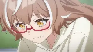 Anime Review of A Misanthrope Teaches a Class for Demi-Humans Episode 3