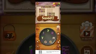 Word Cookies DAILY Puzzle October 15 2022 Answers | Word Cookies Daily Puzzle Answers