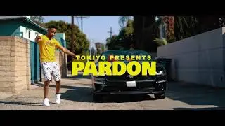TOKIYO SHAKUR - PARDON