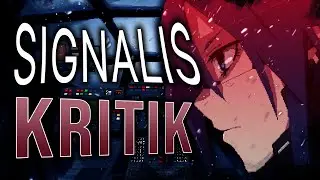 SIGNALIS ist FANTASTISCH (Review)