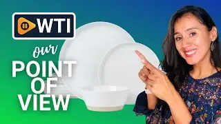 Famiware Saturn Dinnerware Sets | Our Point Of View