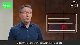 Pantallas HMI de Pro-face by Schneider Electric