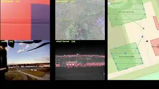 AUSPEX: Closed loop automated planning and acting for drones [Challenge 5]