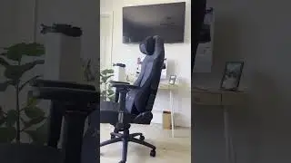 Comfort level: EwinRacing Flash XL &ndash; 500 lbs capacity unlocked 💪