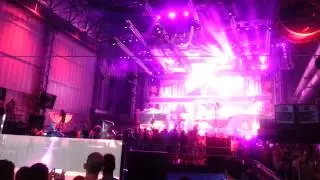 Ibiza 2013 SuperMartXe @ Privilege 27/09/2013 It's my Life