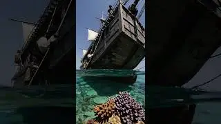 AI Music EP 484 The Devil&rsquo;s Gold | Pirate Flow EP 14 ☠️🏴&zwj;☠️⚓
