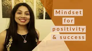 Get Positivity and Success | Make New Ways | Esther Indurkar | Mindset Transformation NLP Life Coach