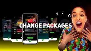 Peace of Mind with MyGOtv App