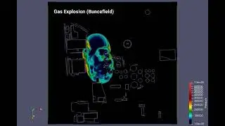 Highly experienced fire, dispersion and explosion experts.