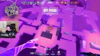SEN ZOMBS INSANE ASTRA IN NA - VALORANT GAMEPLAY [Full Match VOD]